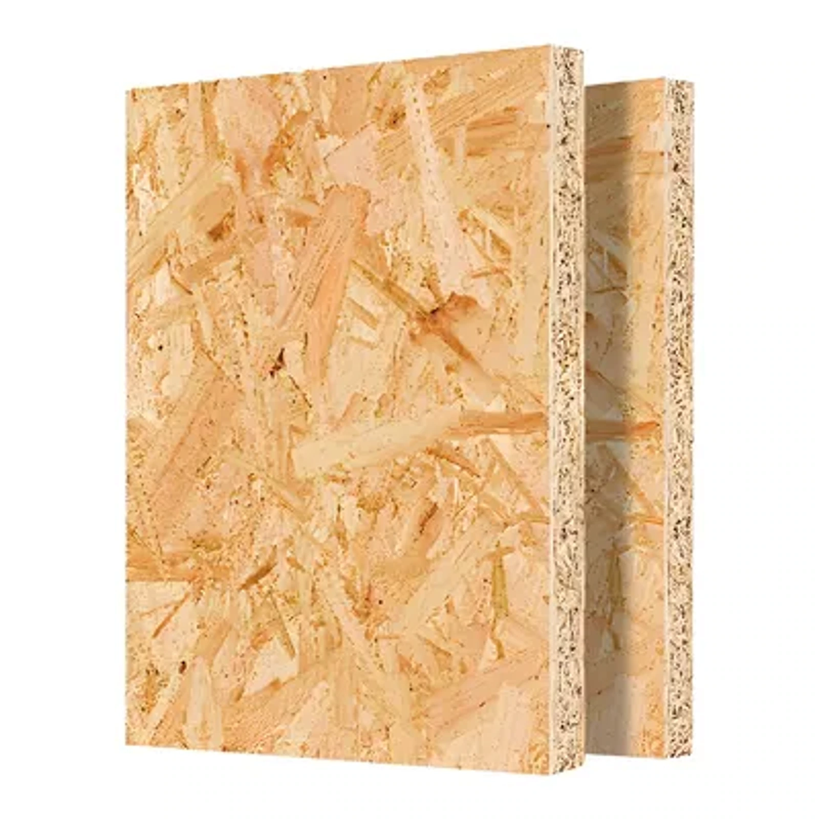 Placa de partículas de qualidade premium, ecológica, decorativa para móveis