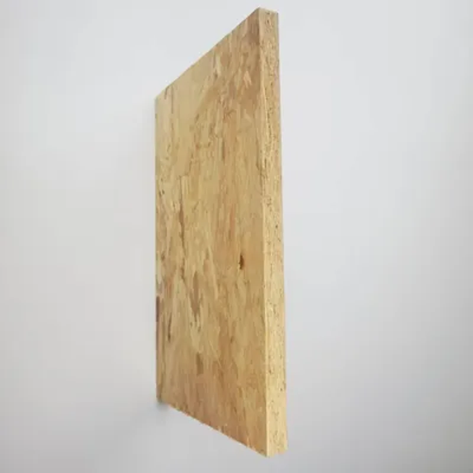 Placa de fibra de madeira 12 mm ecológica, impermeável, decorativa para construção