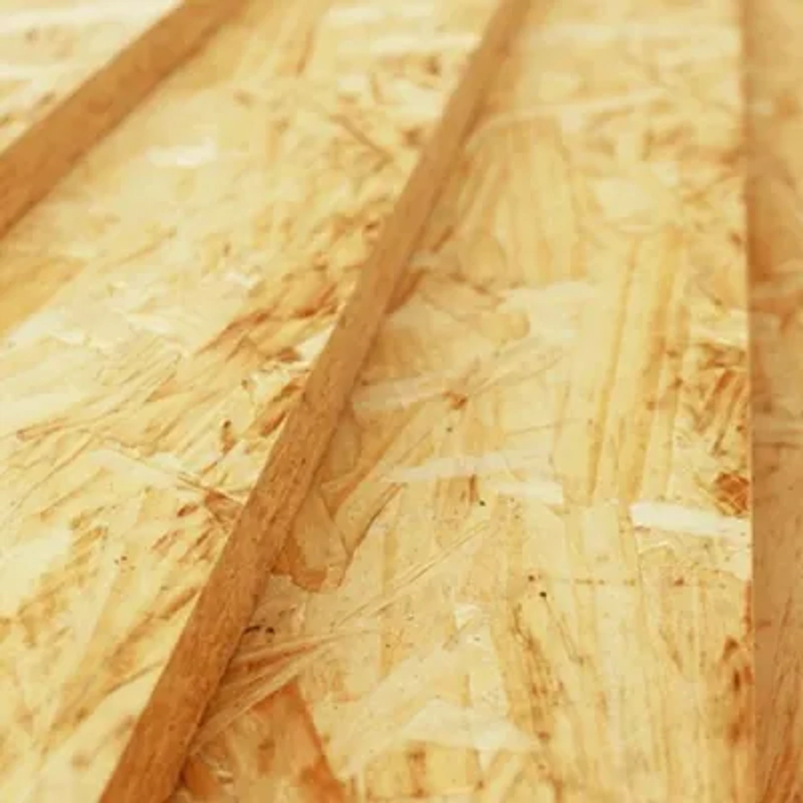 Placa OSB 12 mm ecológica, de alta resistência, com superfície acabada para construção