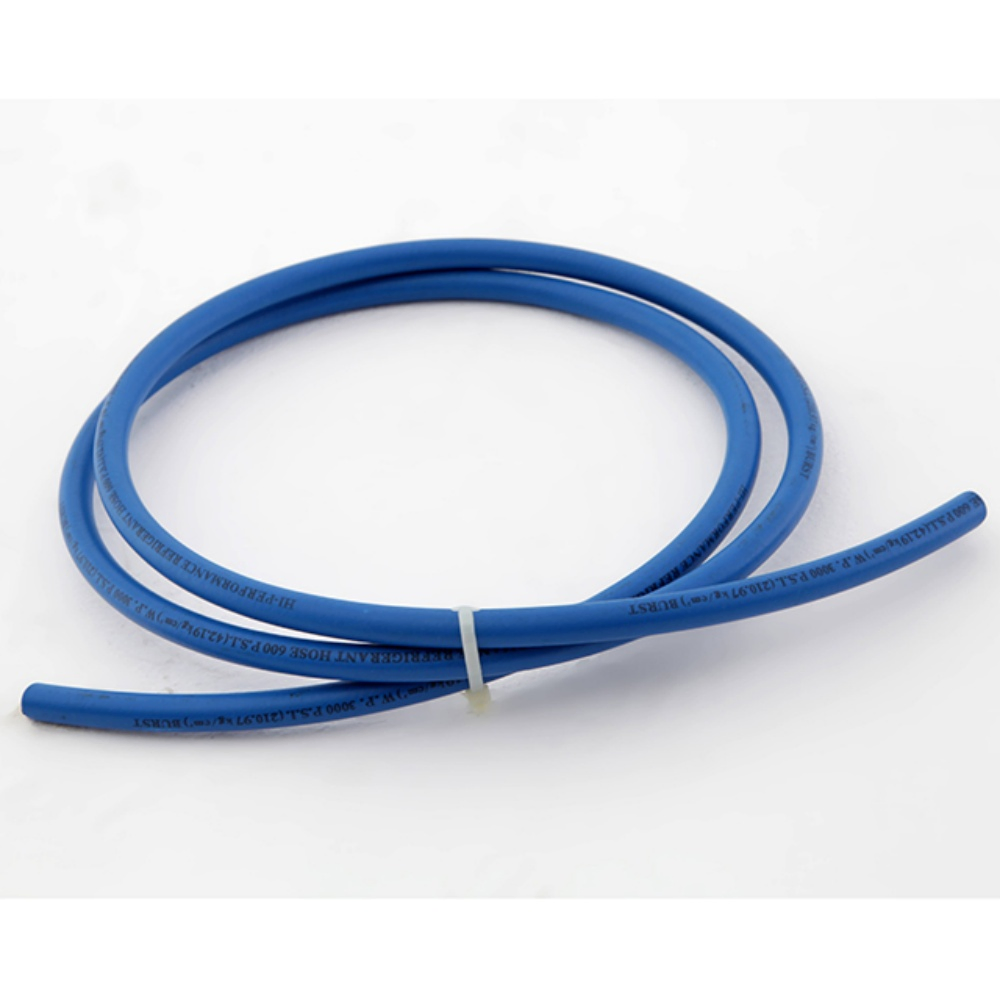 Mangueira de ar de PVC