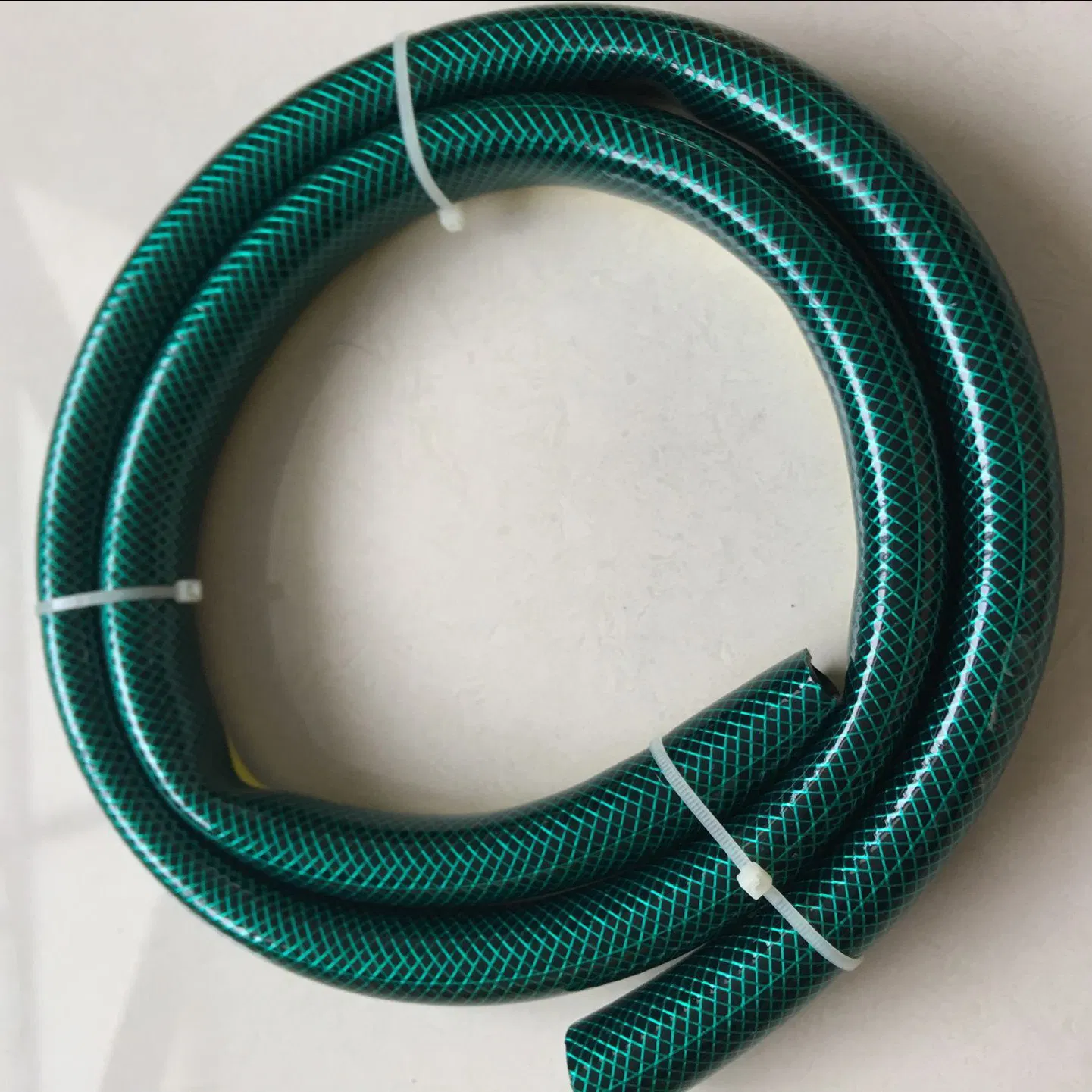 Mangueira de jardim de PVC