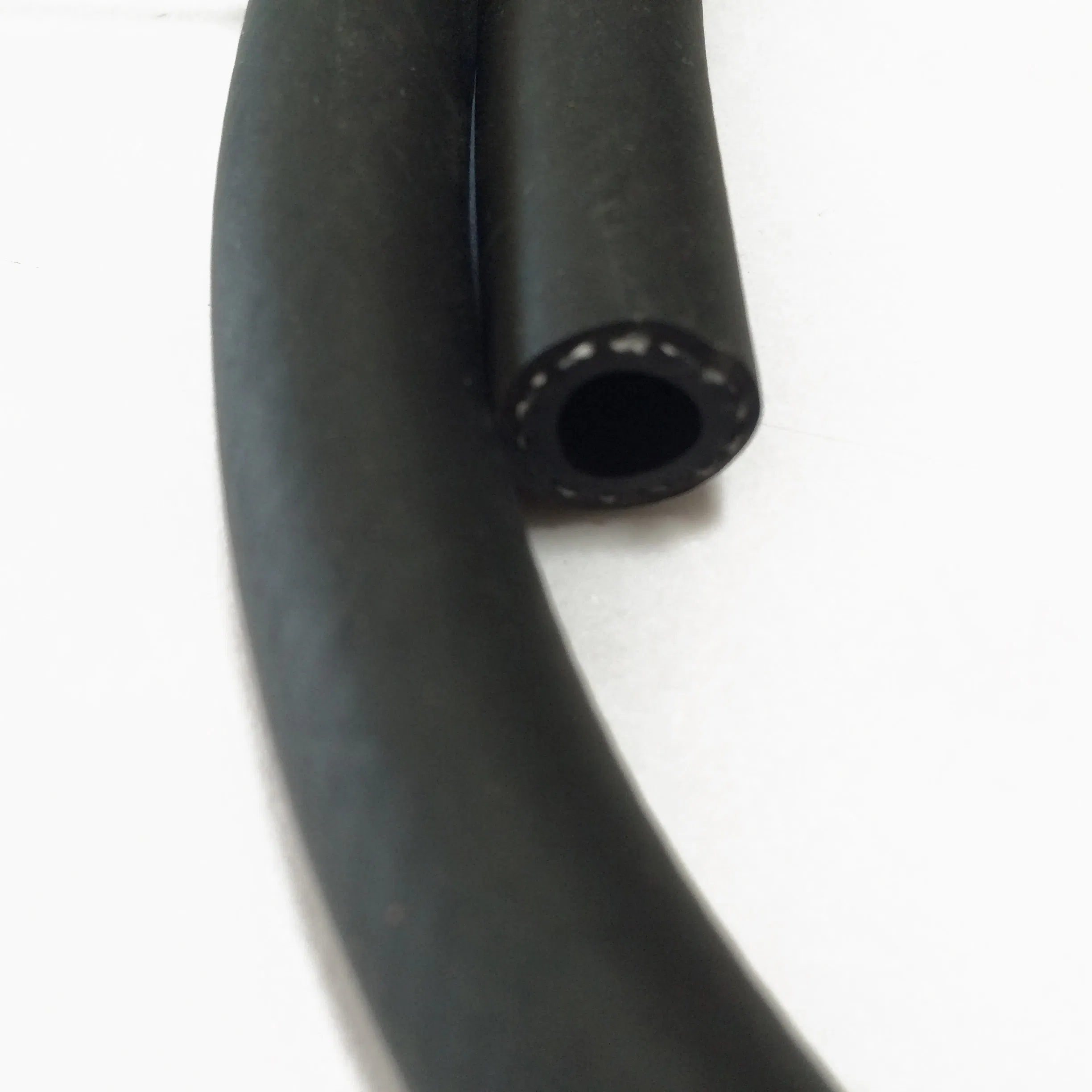 Mangueira de combustível PVC/borracha