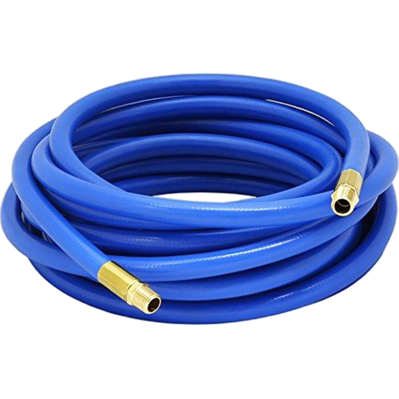 Mangueira de pulverização de alta pressão de PVC