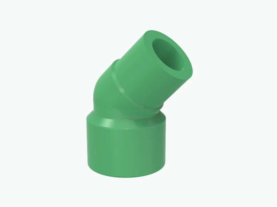 Joelho de 45° (SOCxSPIG)