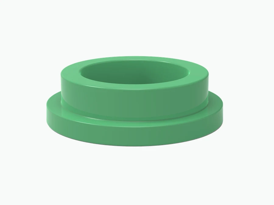 Flange curto (SOCxFLANGE)