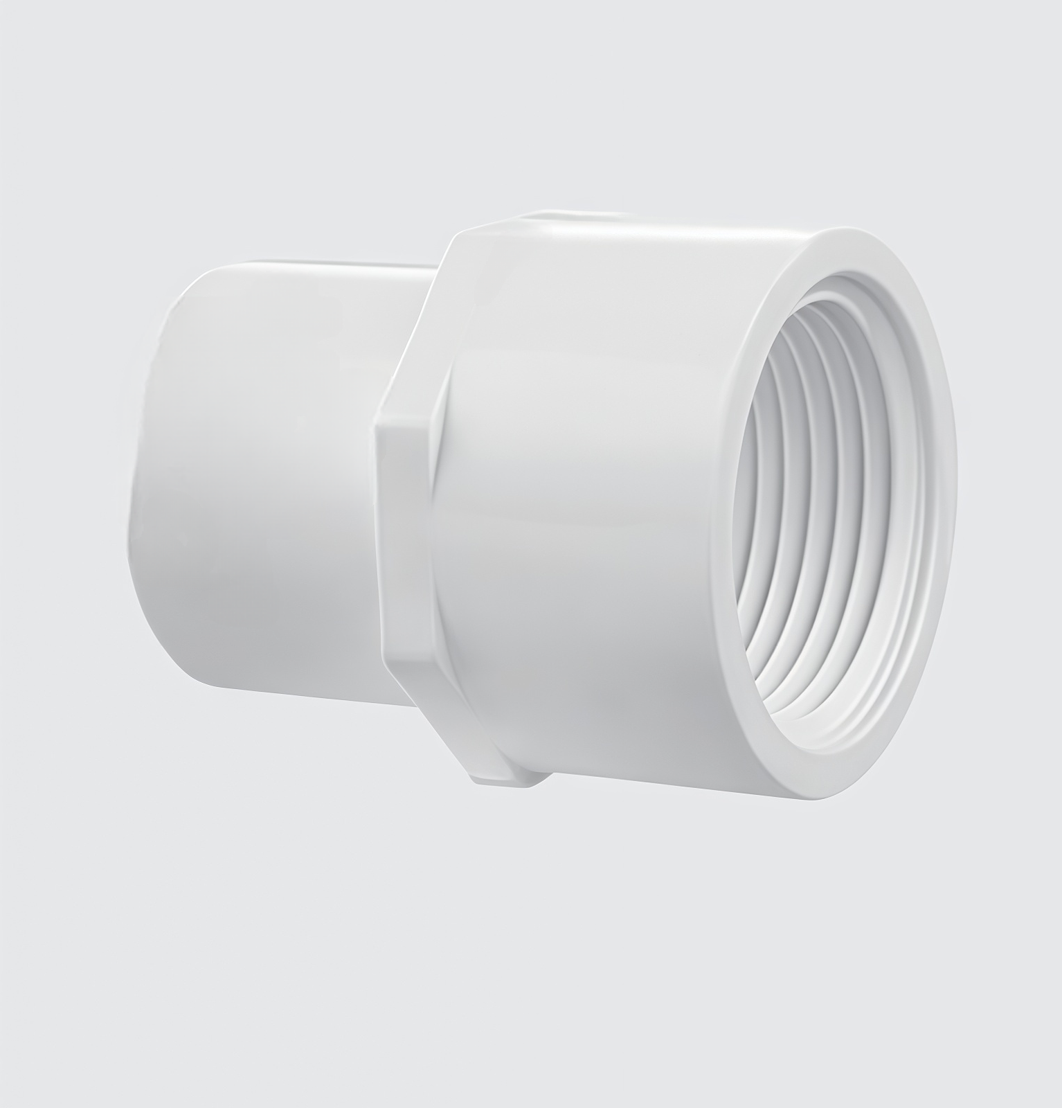 SPIGot Adaptador fêmea (SPIG x FIPT)