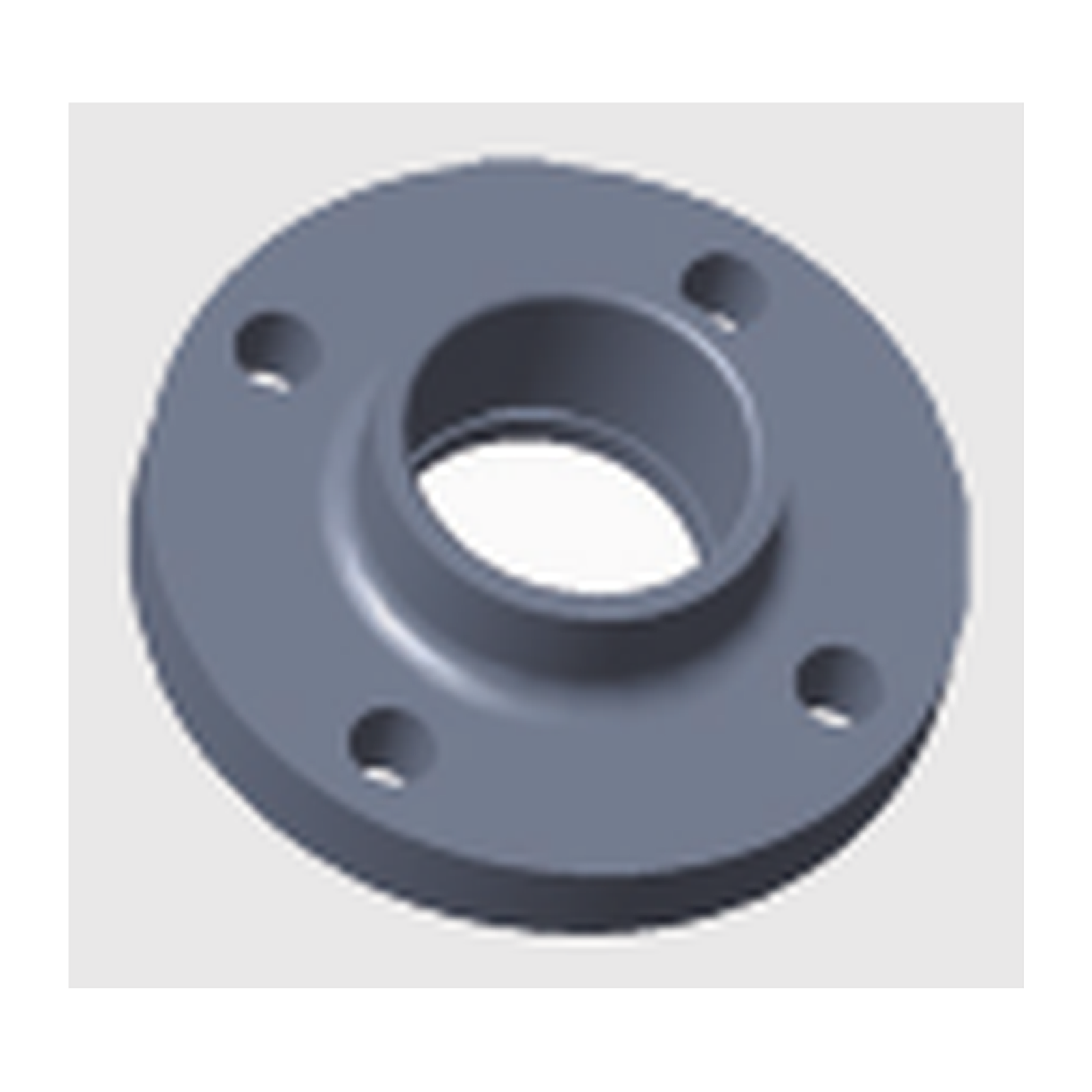 Flange monobloco (SOC)