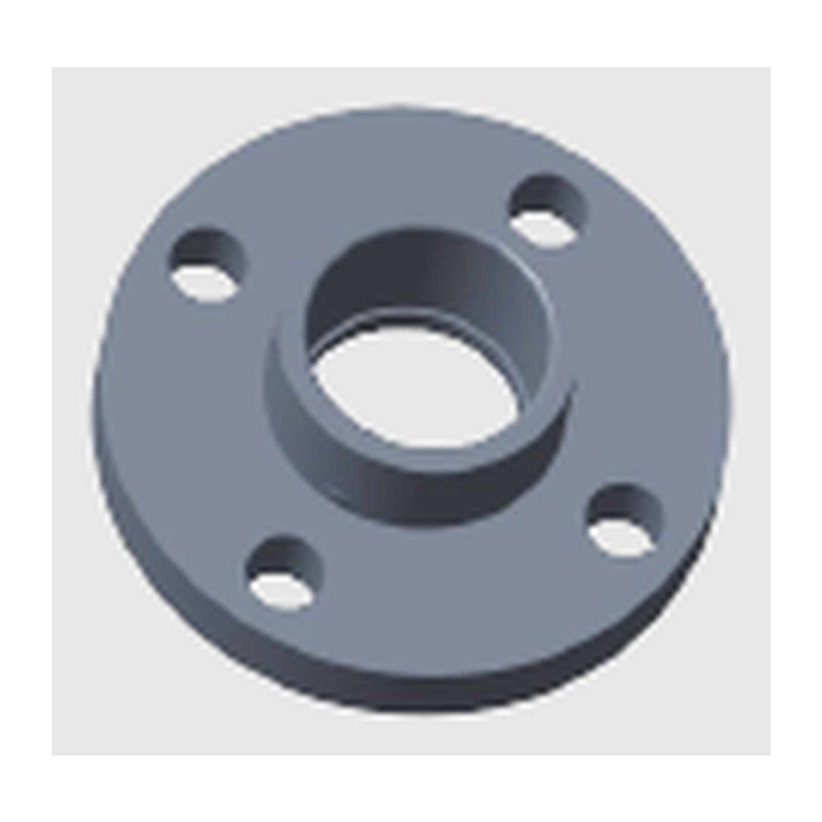 Flange Vanstone