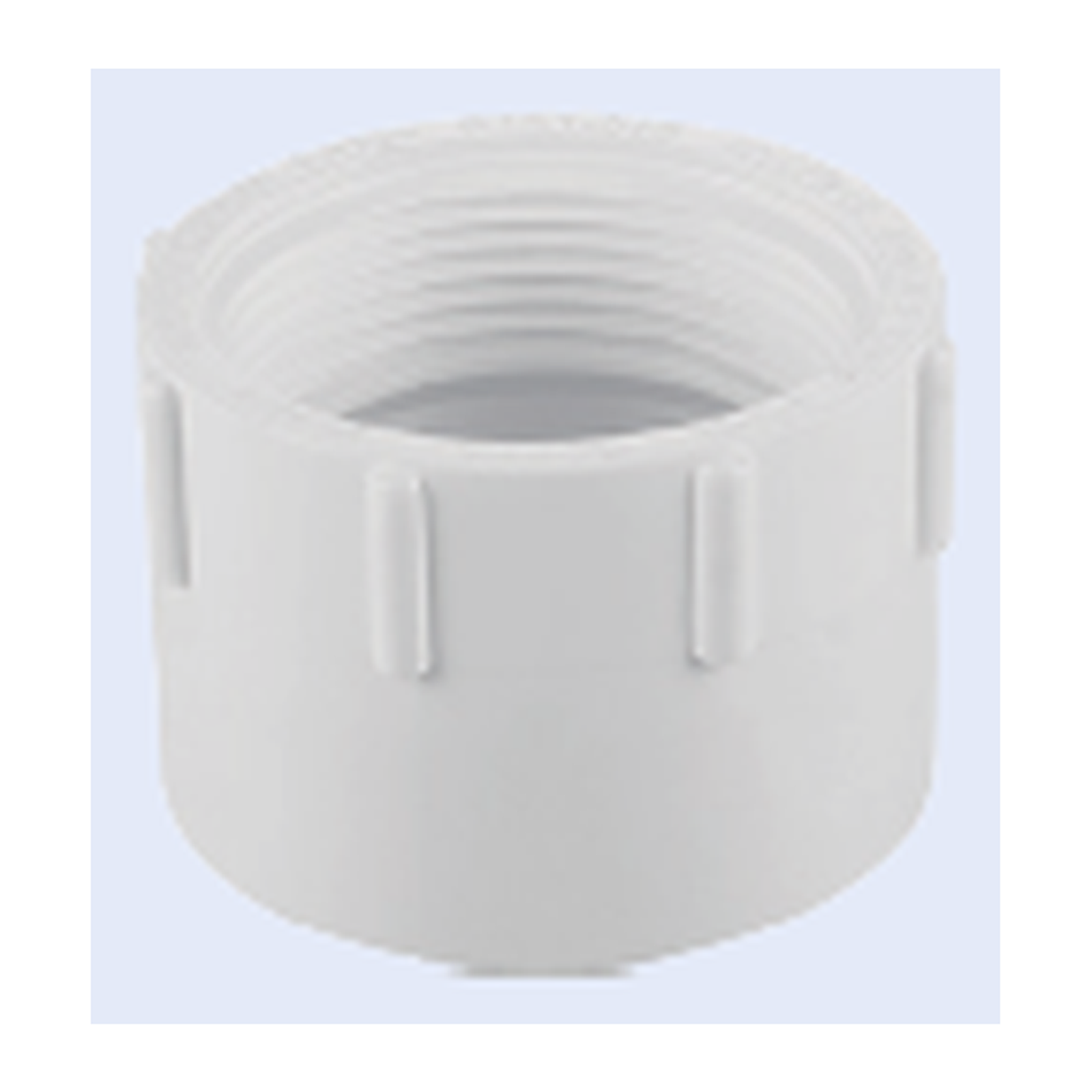 Adaptador fêmea (FPT x H)