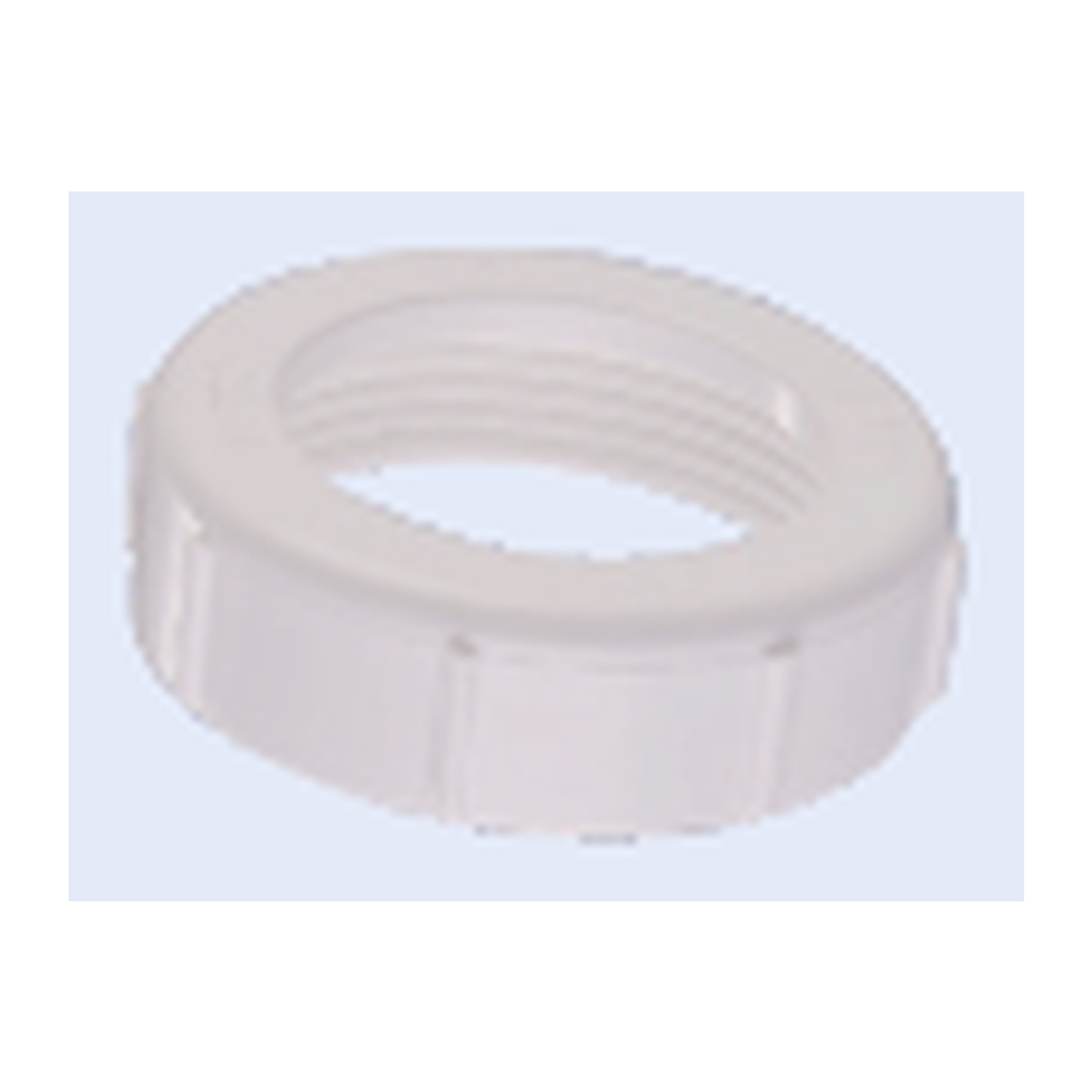 Adaptador para sifão-macho With Porca plástica (S x SLIP)