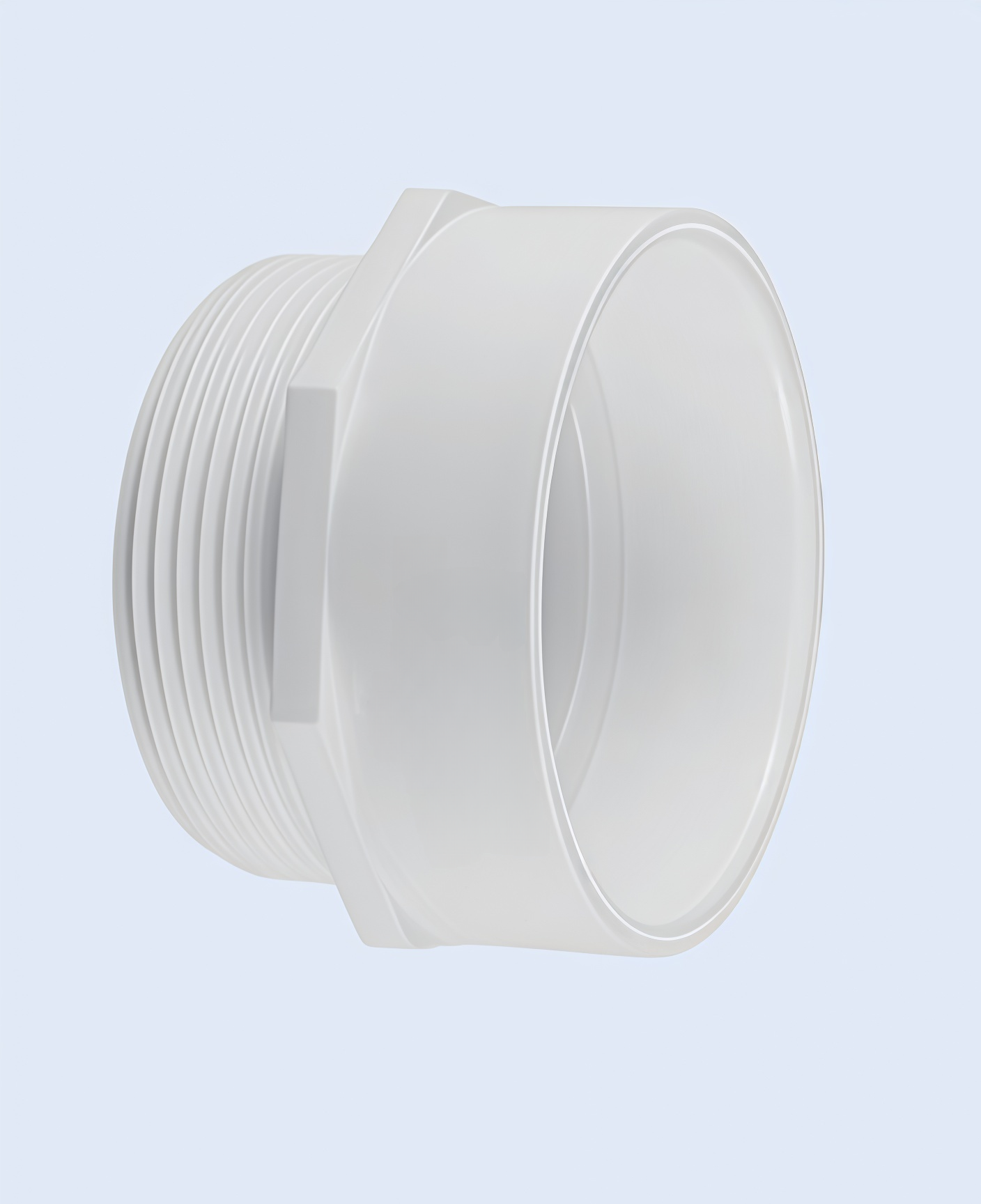 Adaptador macho (MPT x H)