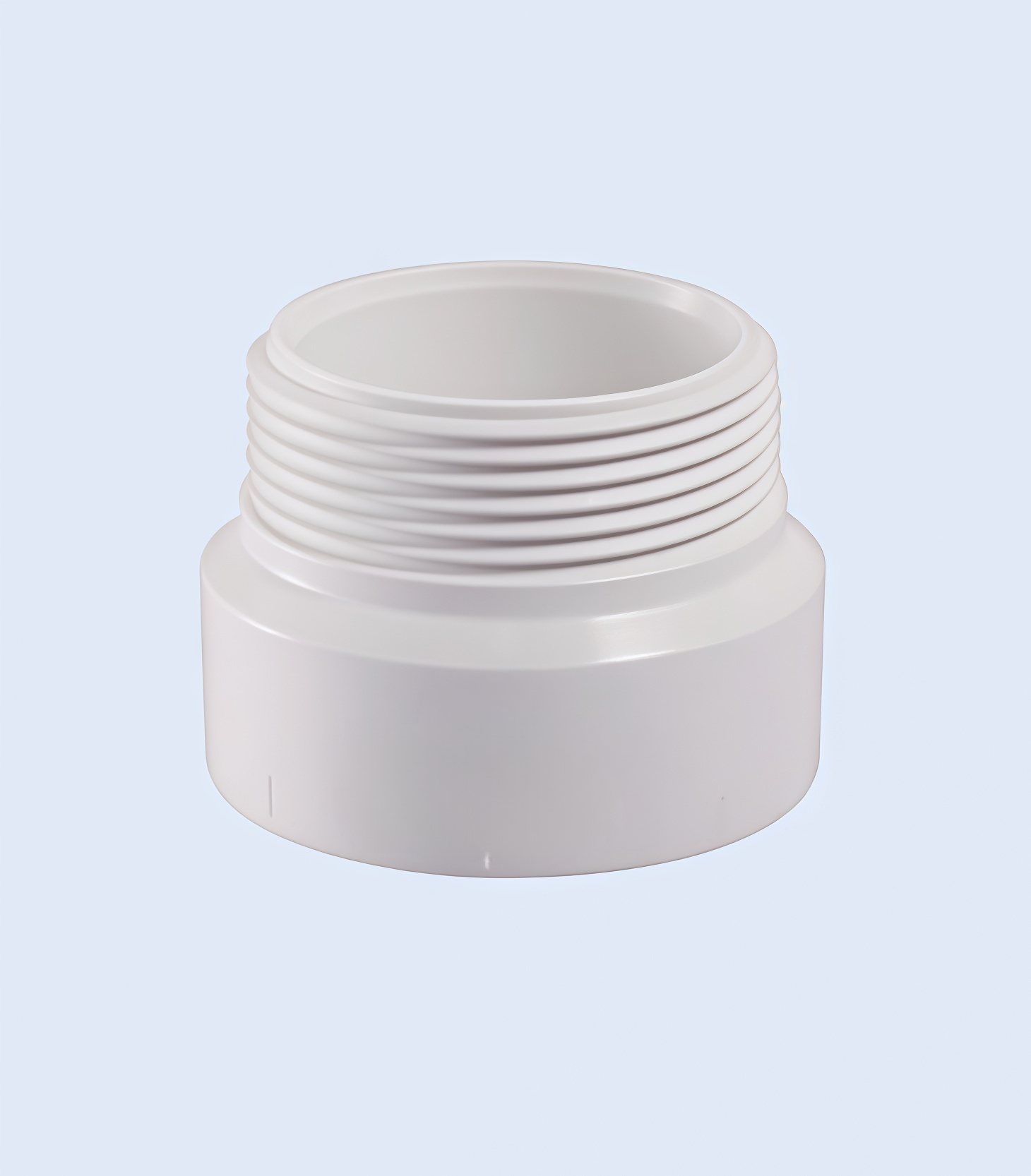 Adaptador para sifão - fêmea (H x SLIP)