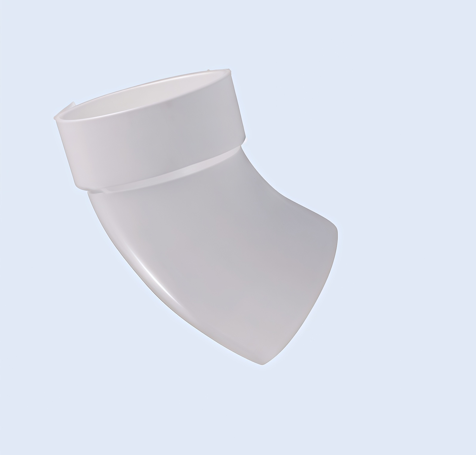 Joelho 11-1/4° (S x H)