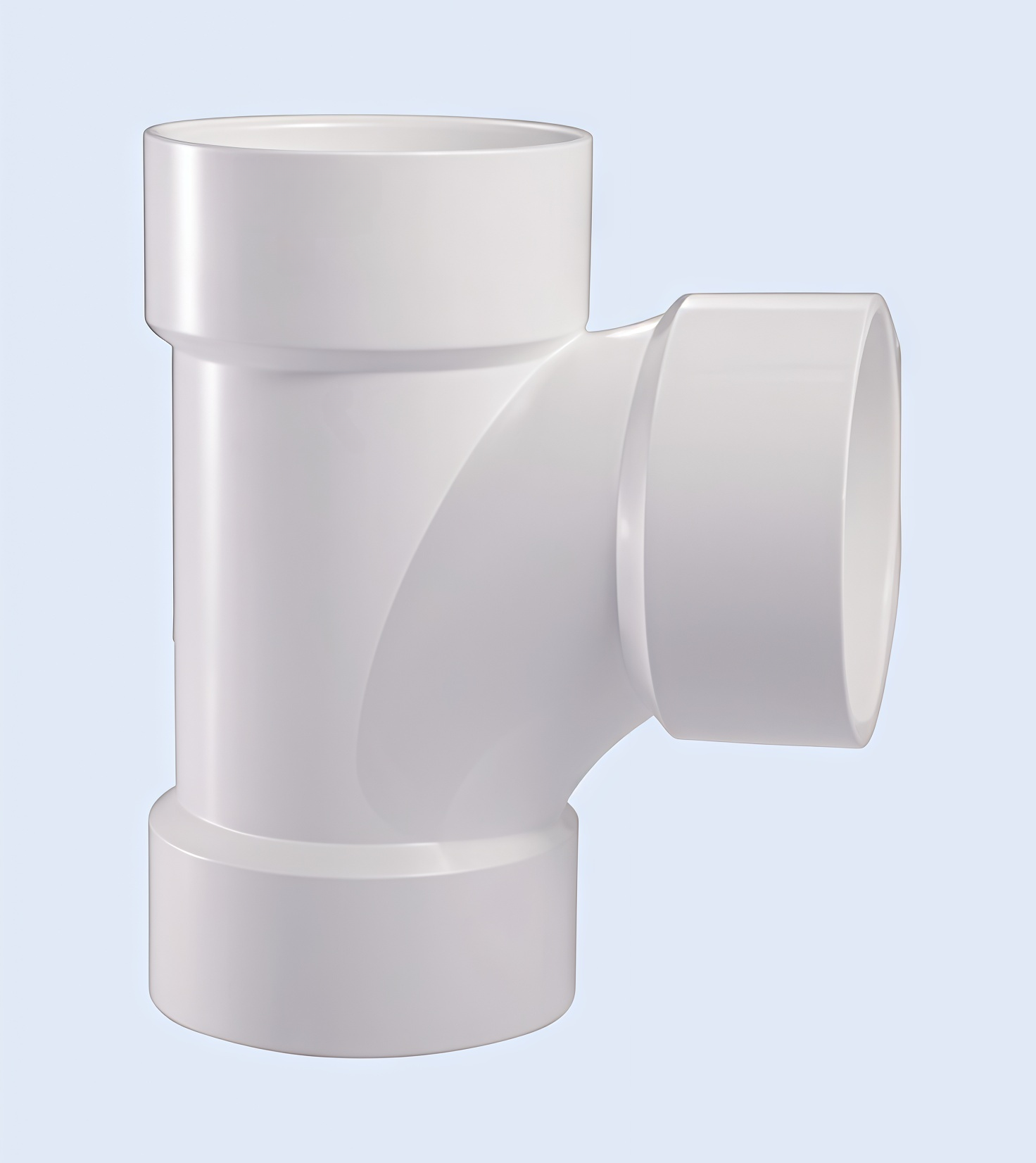 Tê sanitário (ALL HUB)