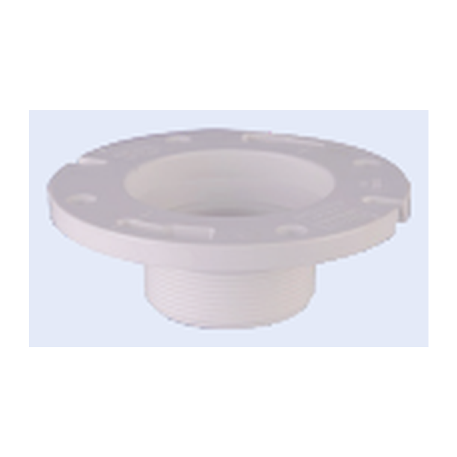 Flange sanitário (Fpt)