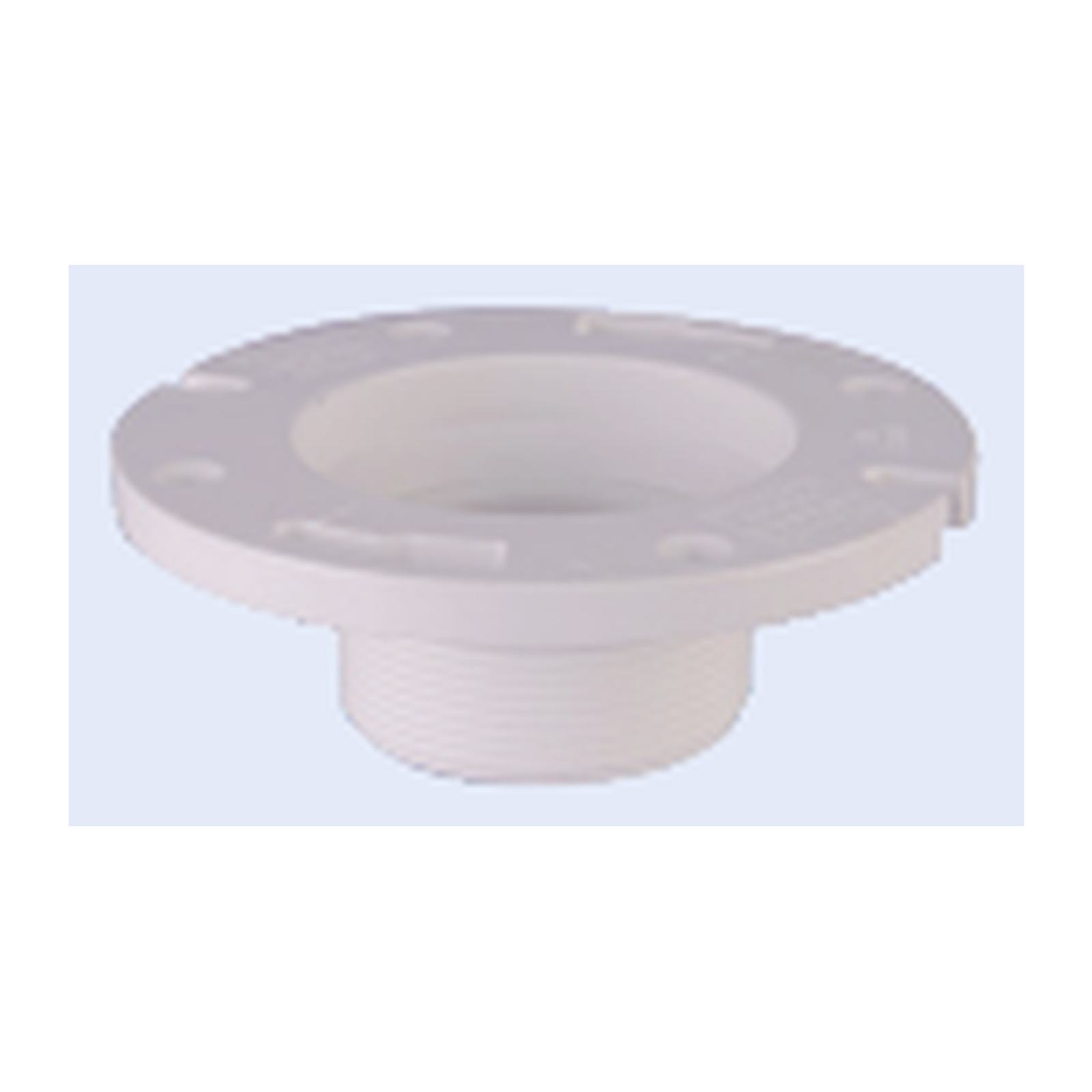 Flange sanitário (Mpt)