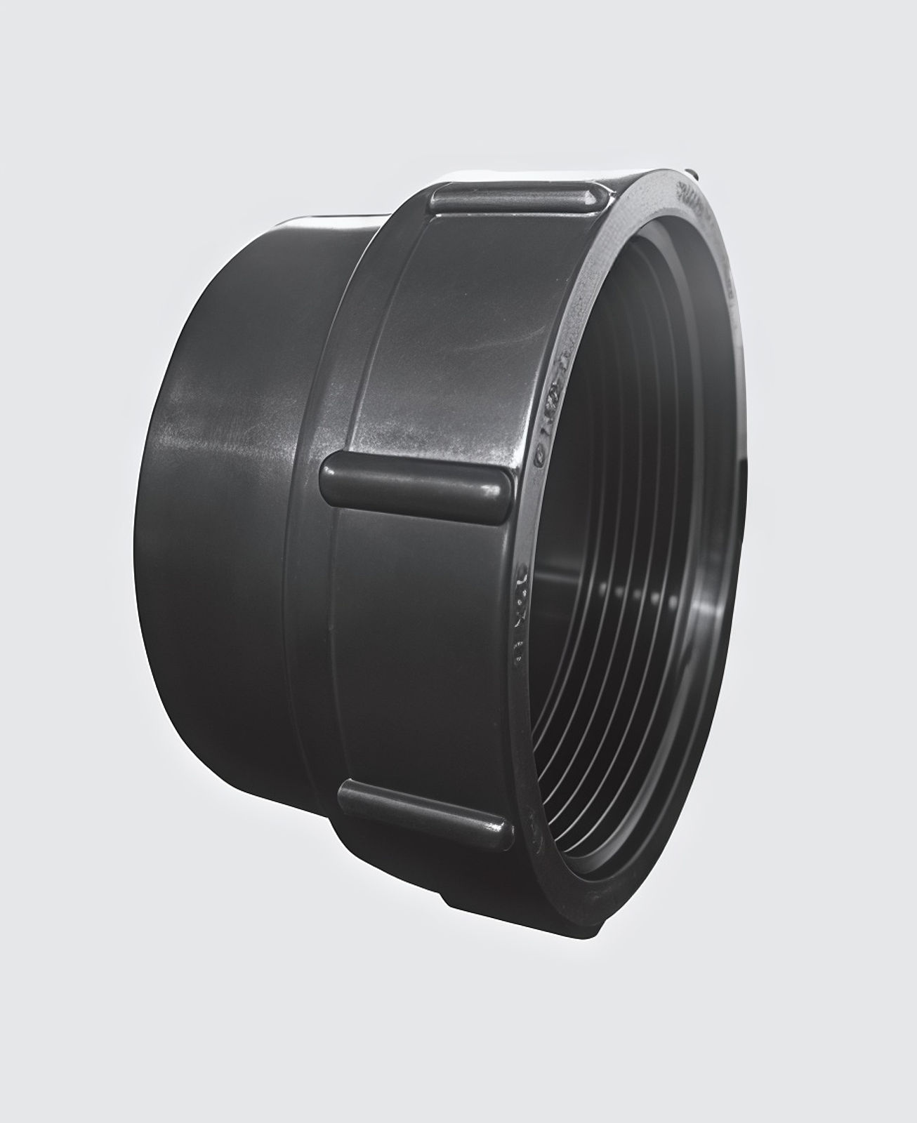 Adaptador de inspeção (SPG x FIPT)
