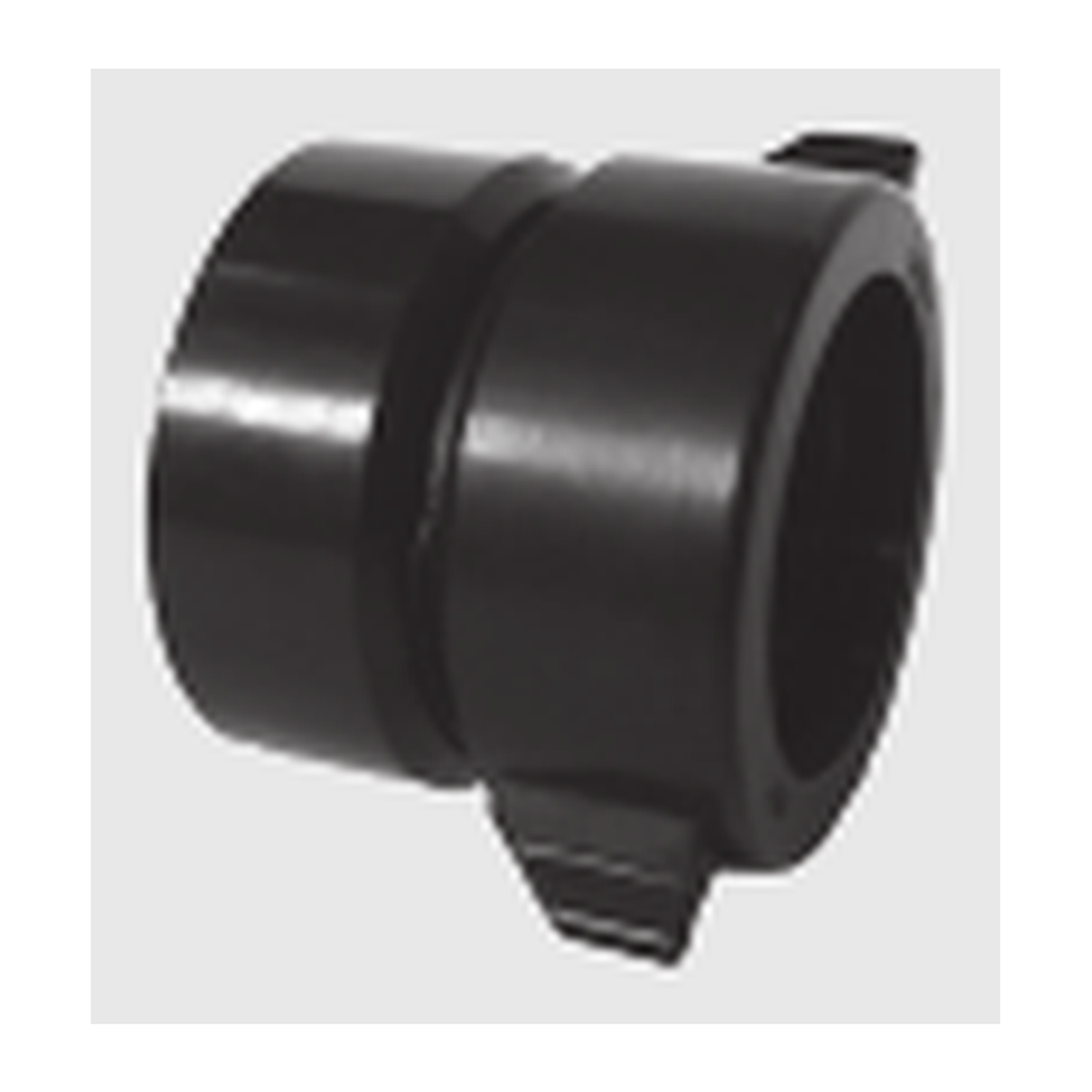 Abs-CopperAdaptador (HUB x SJ)