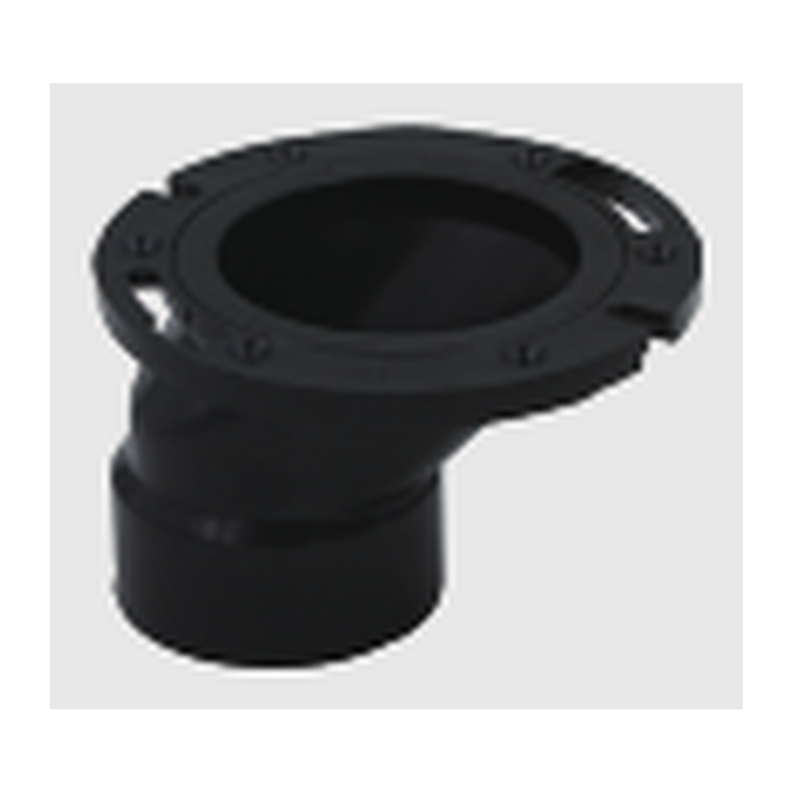 Flange excêntrico ajustável (Hub)