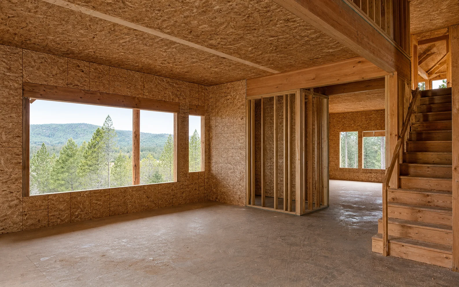 Sourcing de materiais de construcao